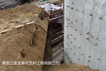 哈尔滨松花江公路大桥扩建工程